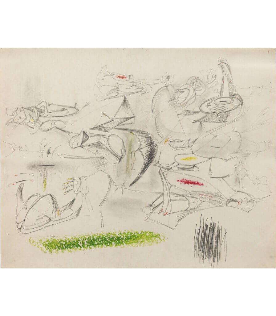 Untitled (Virginia Summer)