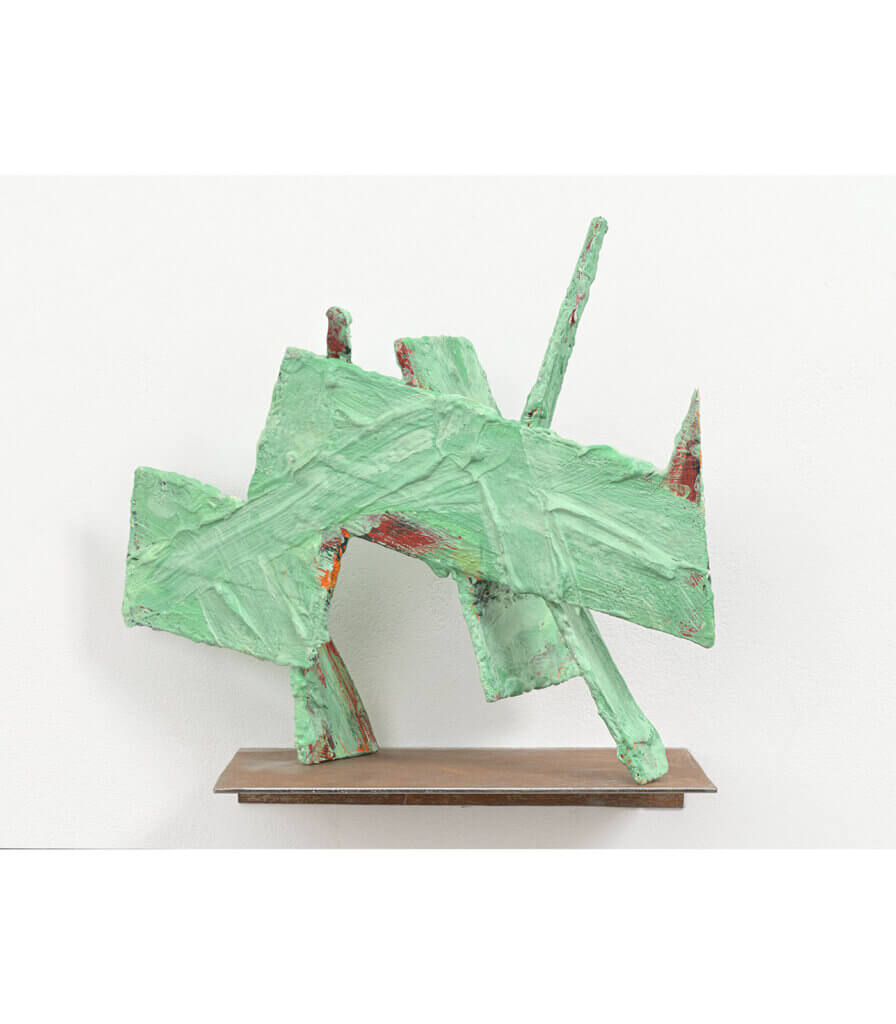 untitled: smallmodernart, 1; 2020 lockdown 1