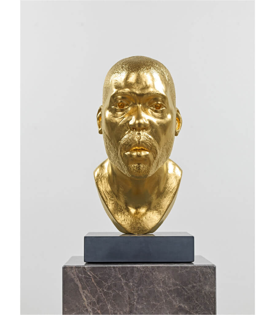 Untitled (Icon 3)