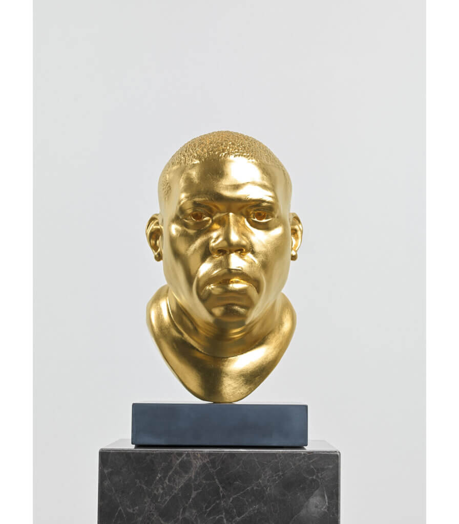 Untitled (Icon 4)