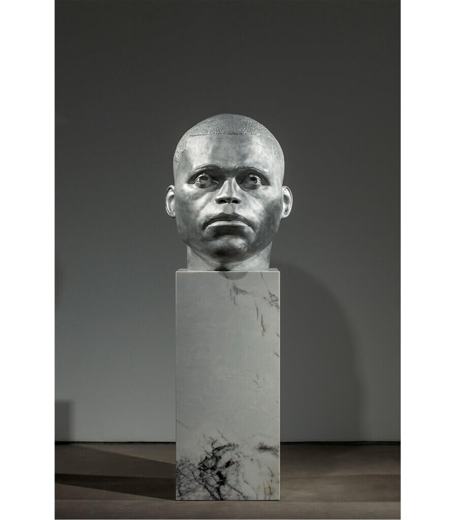 Numen (Shifting Votive Three)