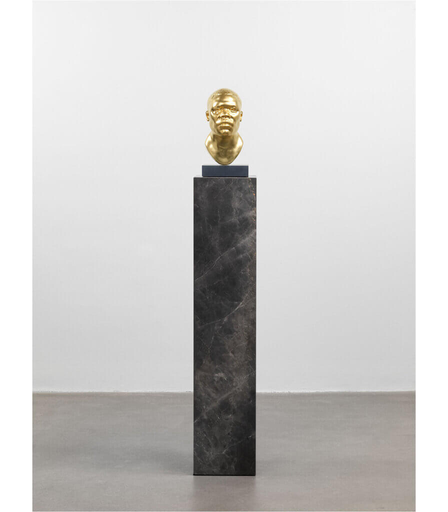 Untitled (Icon 2)