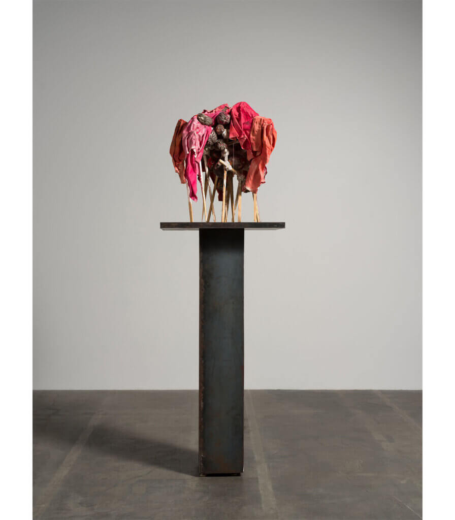 untitled: undercover i; 2019