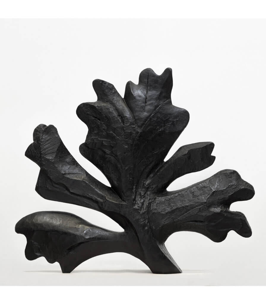 Oak Leaf