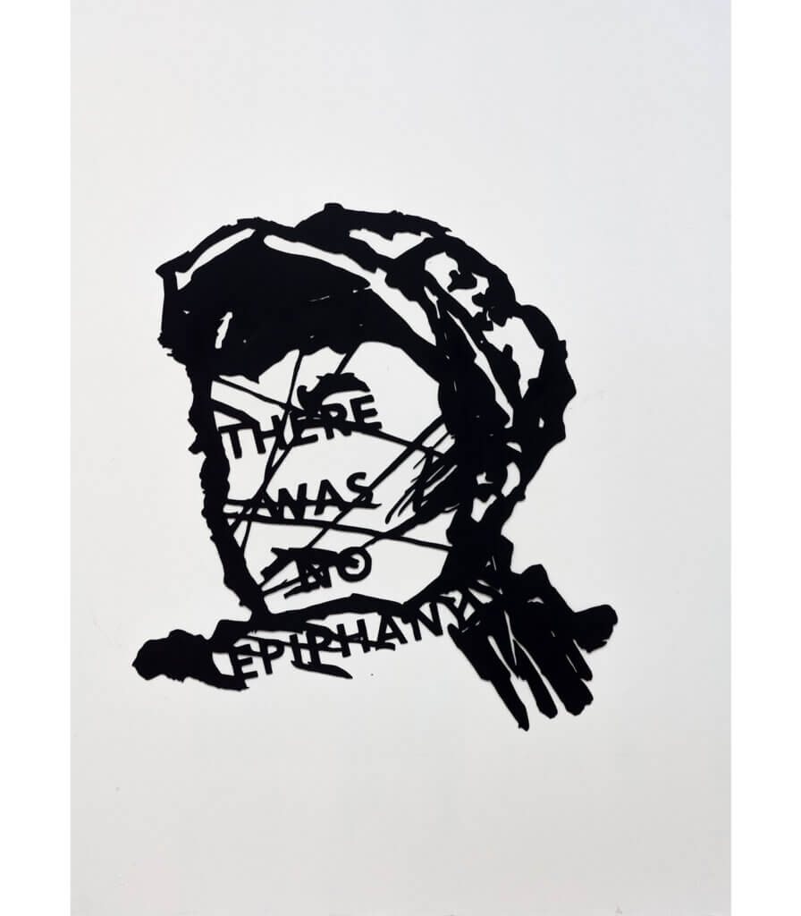 Revolutionary (There Was No Epiphany)