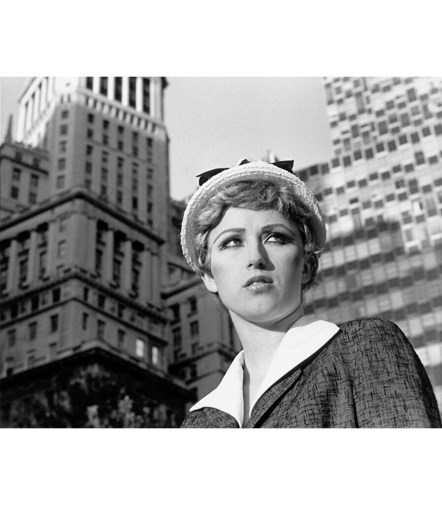 Untitled Film Still