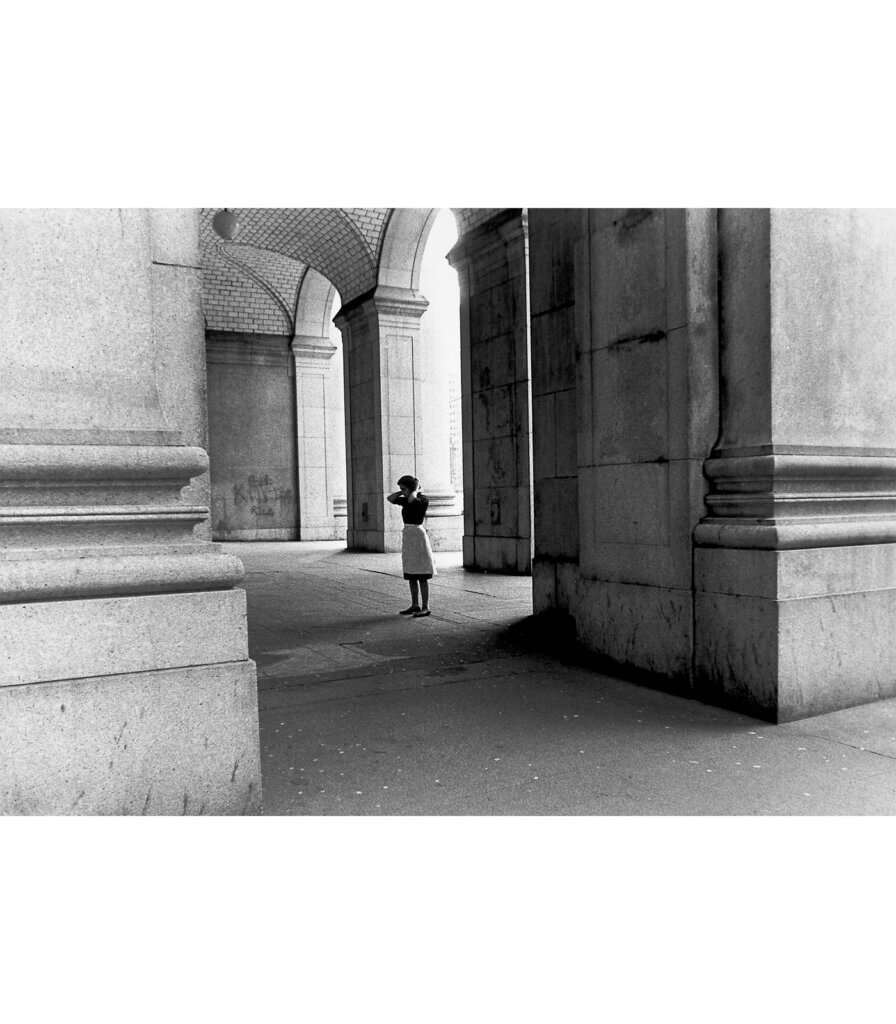 Untitled Film Still