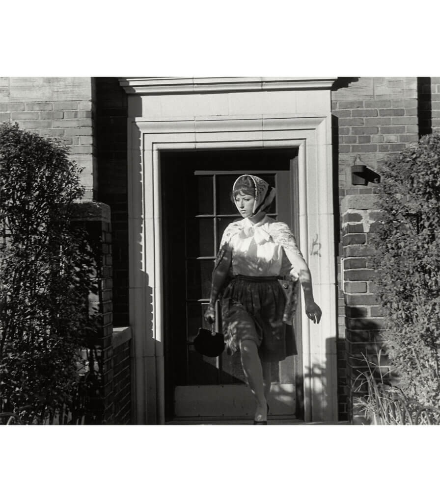 Untitled Film Still