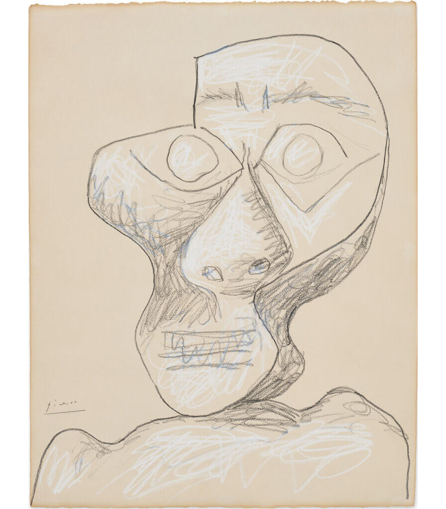 Tête (Head)