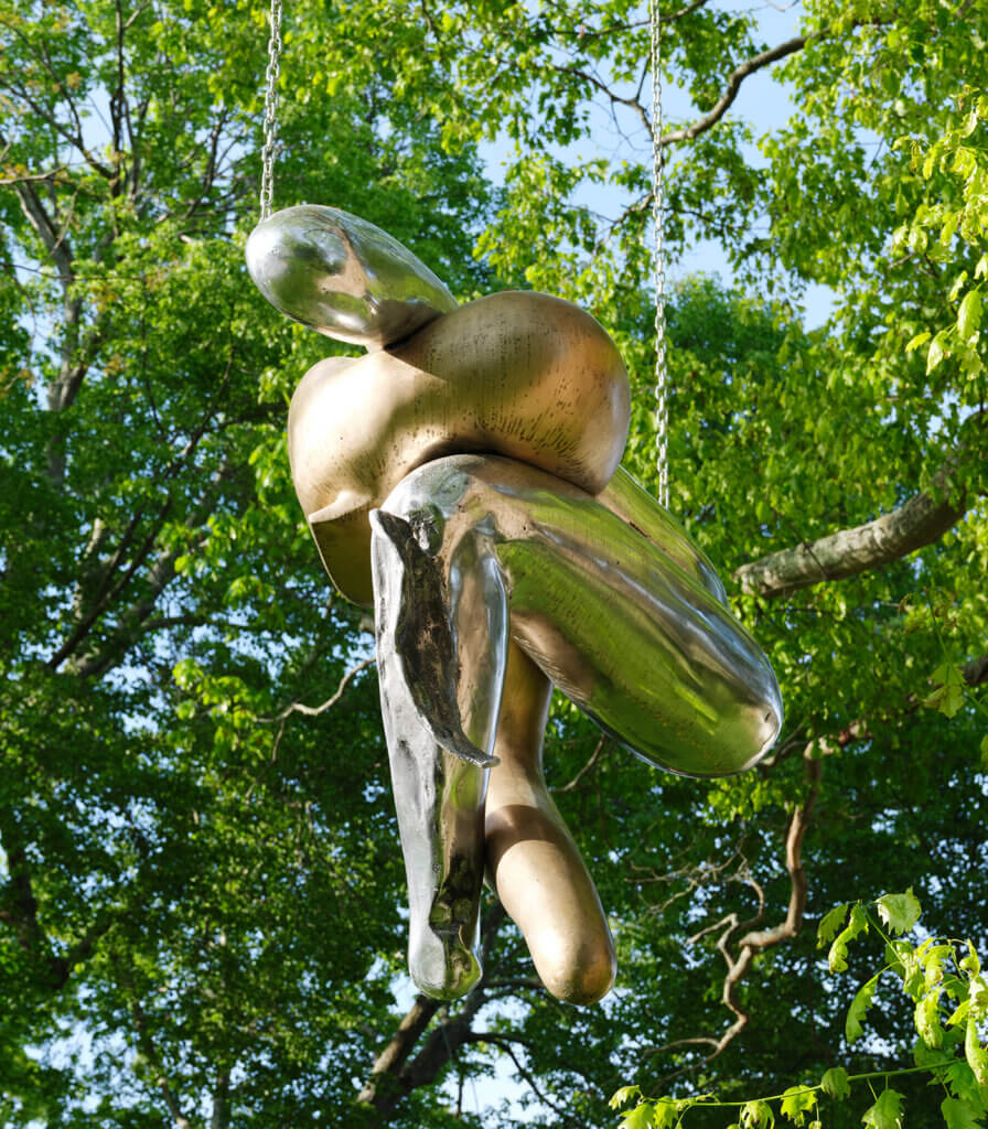Chained Bronze 1