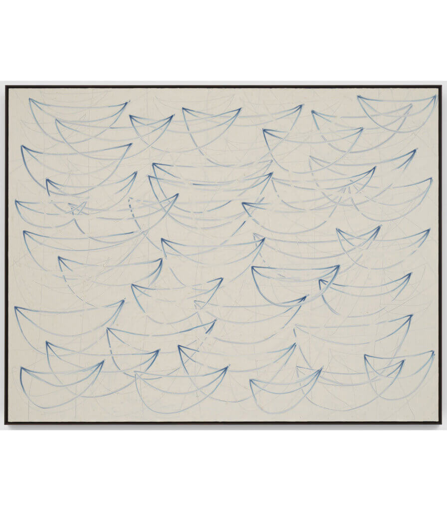 Seascape “Dance”