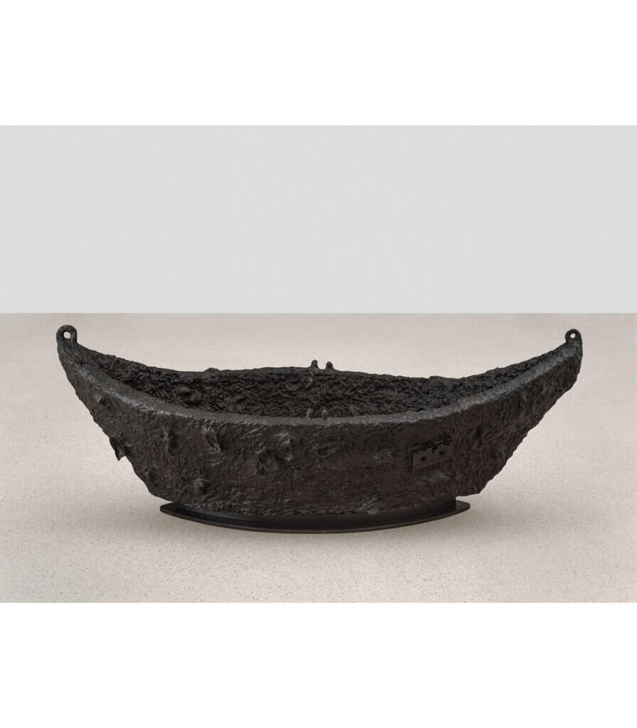 Fire Pit “High Life”