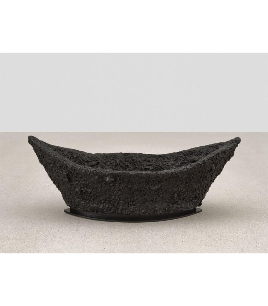 Fire Pit “Selflessness”