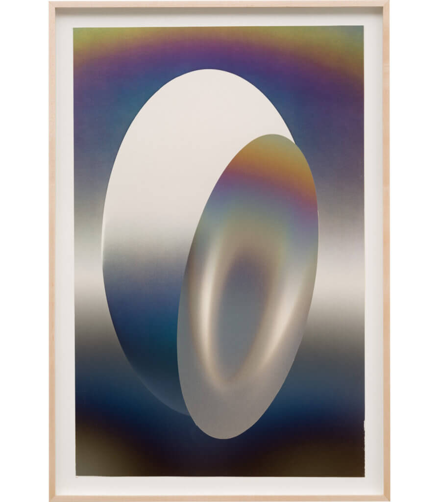 Andromeda Ellipse