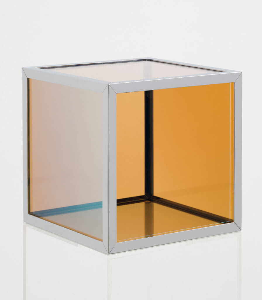 Orange Blue