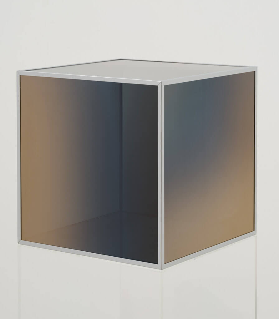 Second Shadows