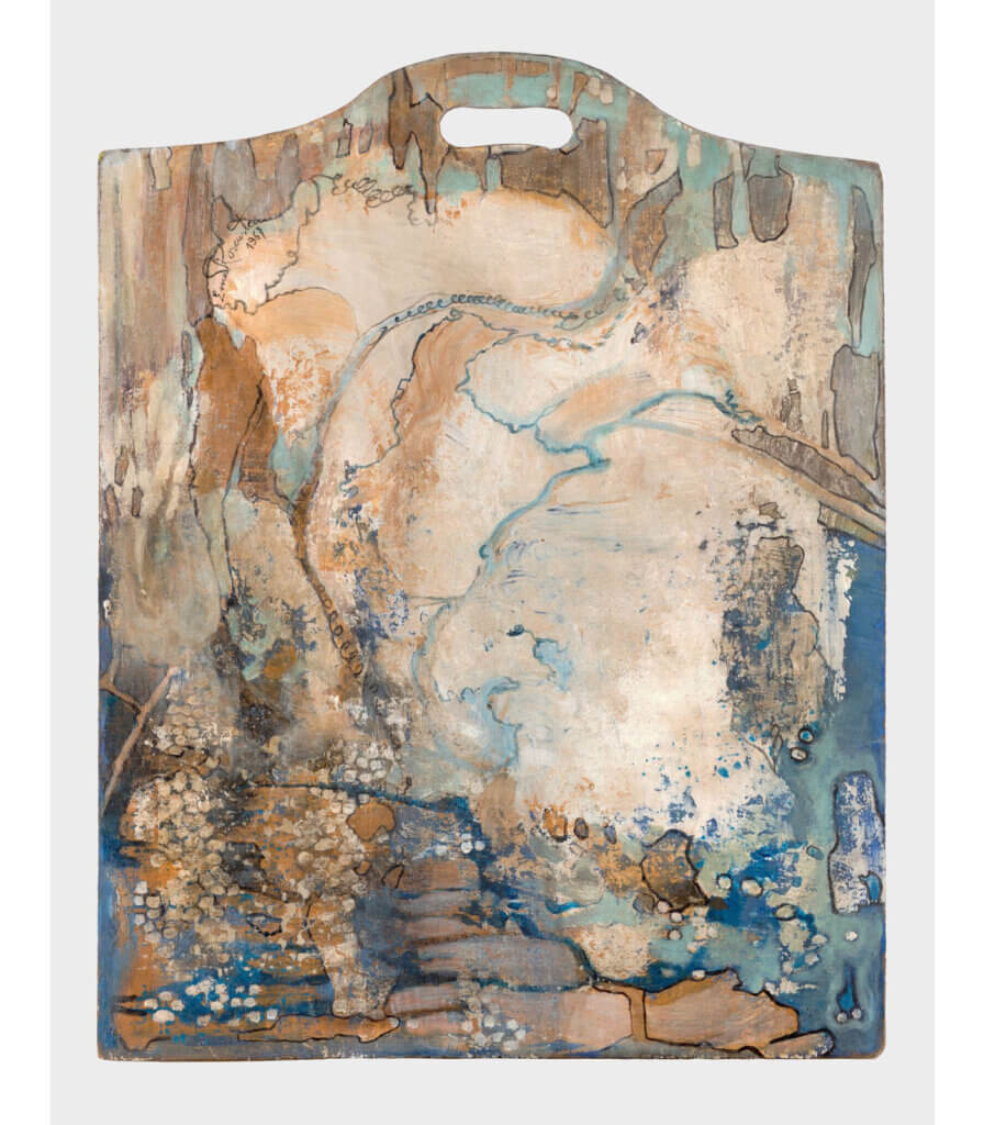 Paleta (Palette)