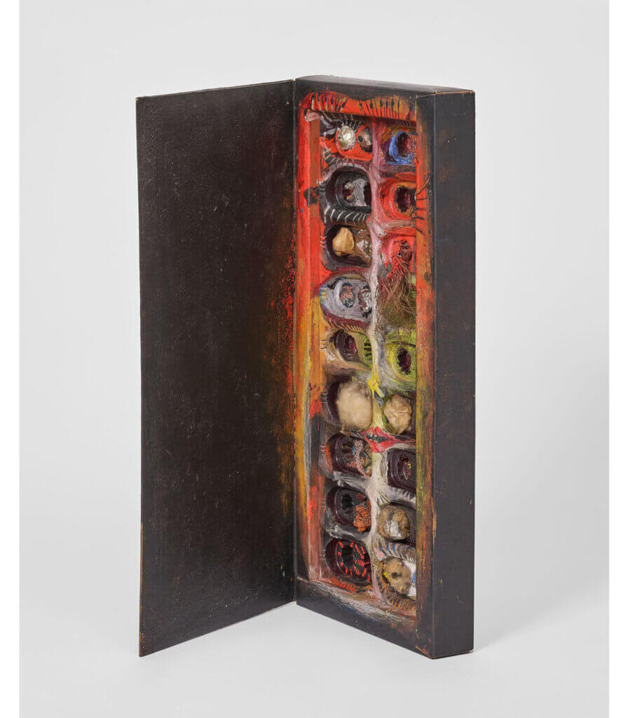 Skarbiec (Treasure Chest)