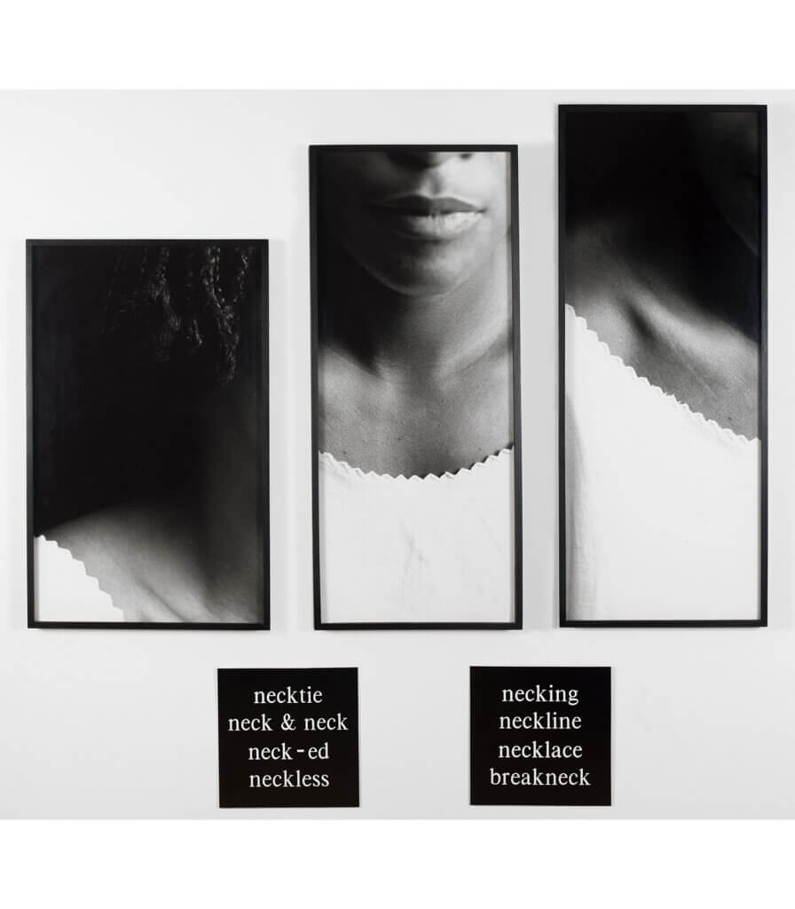 Necklines