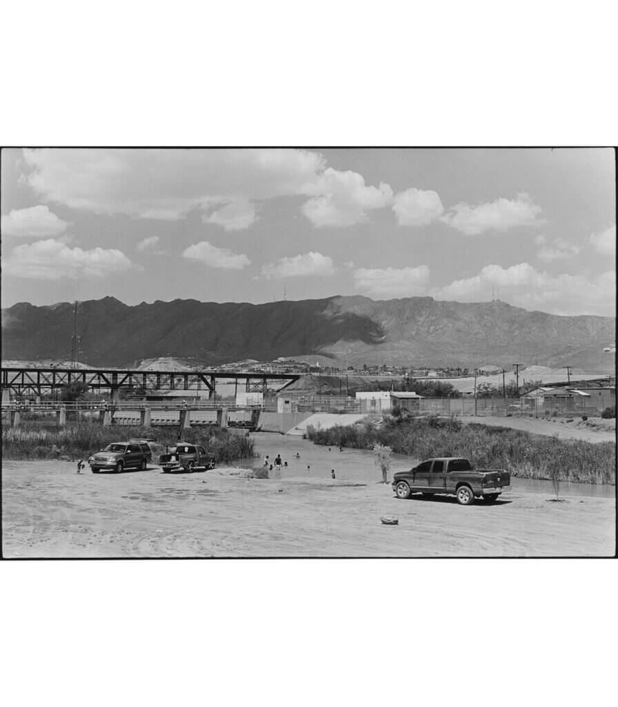From Casa de Adobe, Ciudad Juárez