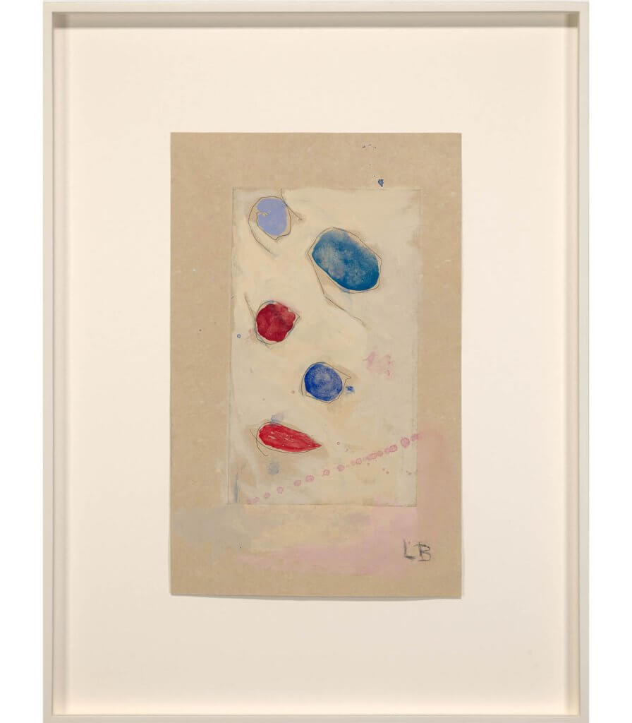 Hommage à Miro