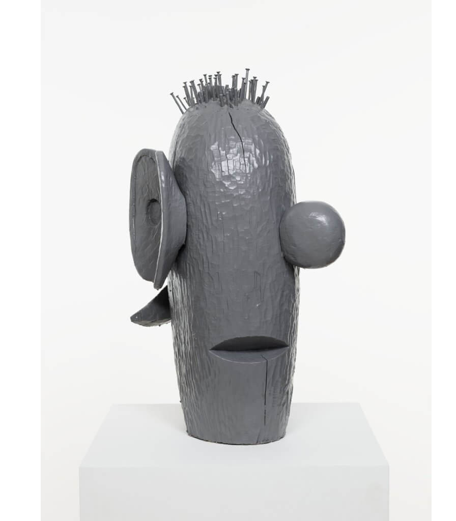 Split Head