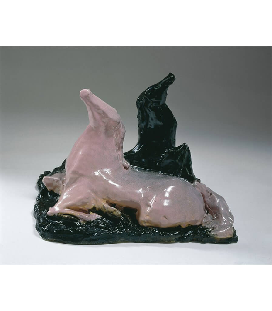 Cavalli marini [Sea Horses]