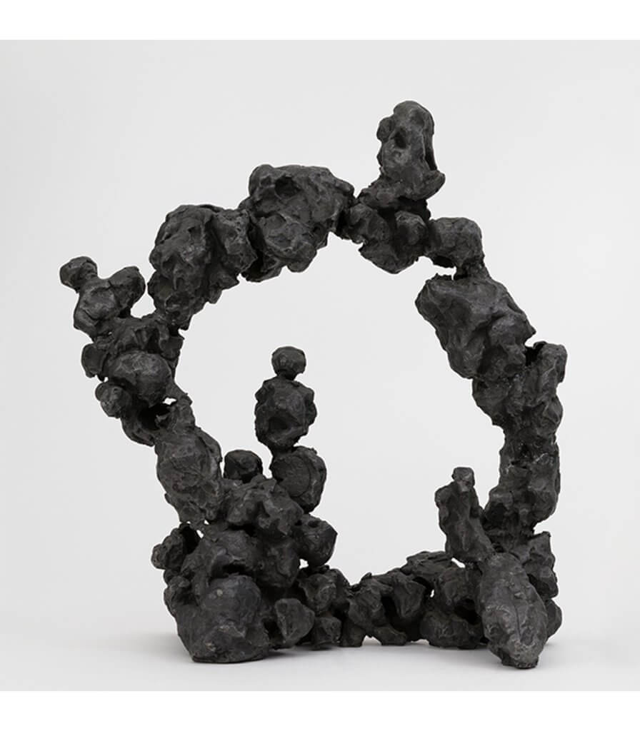 Scultura spaziale [Spatial Sculpture]