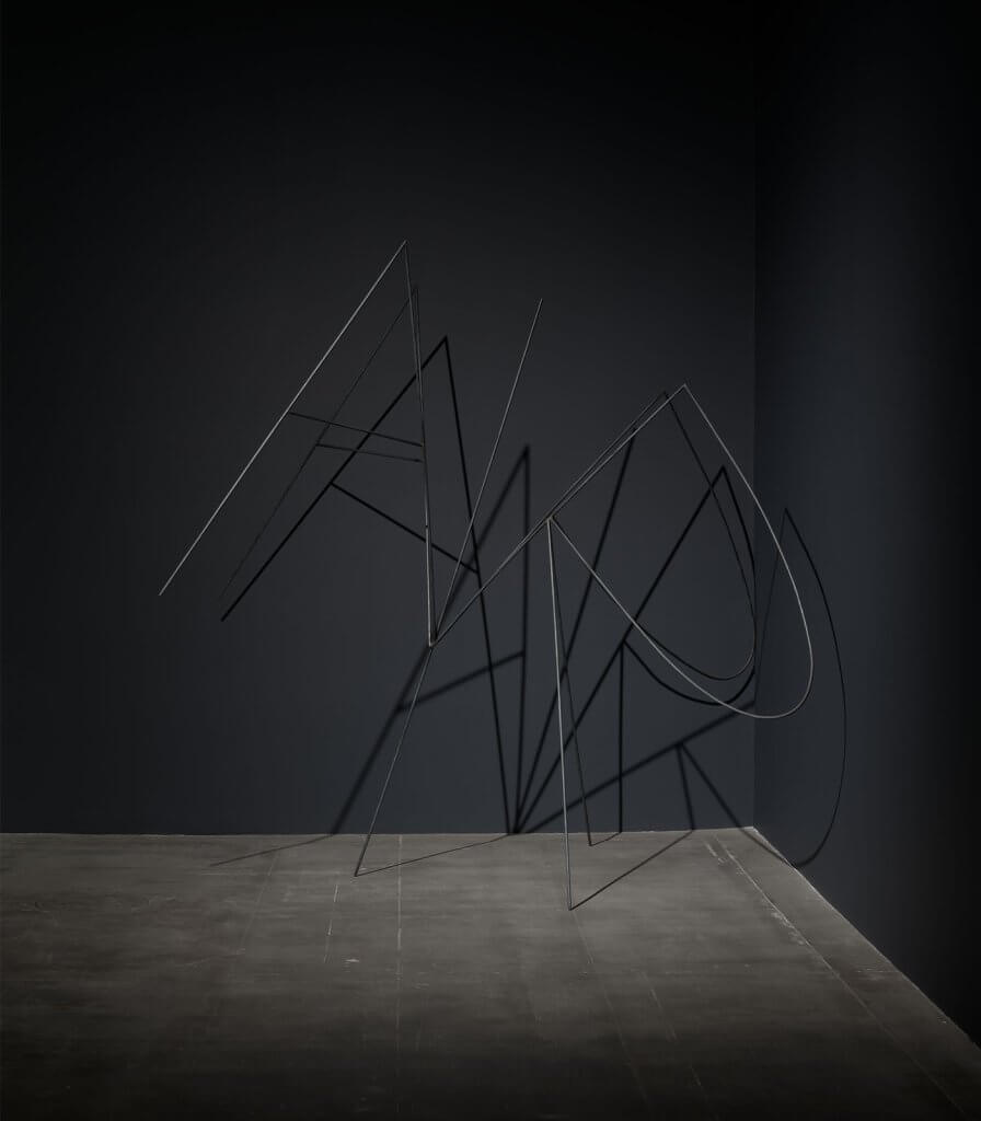 Work No. 3732<br> AIR