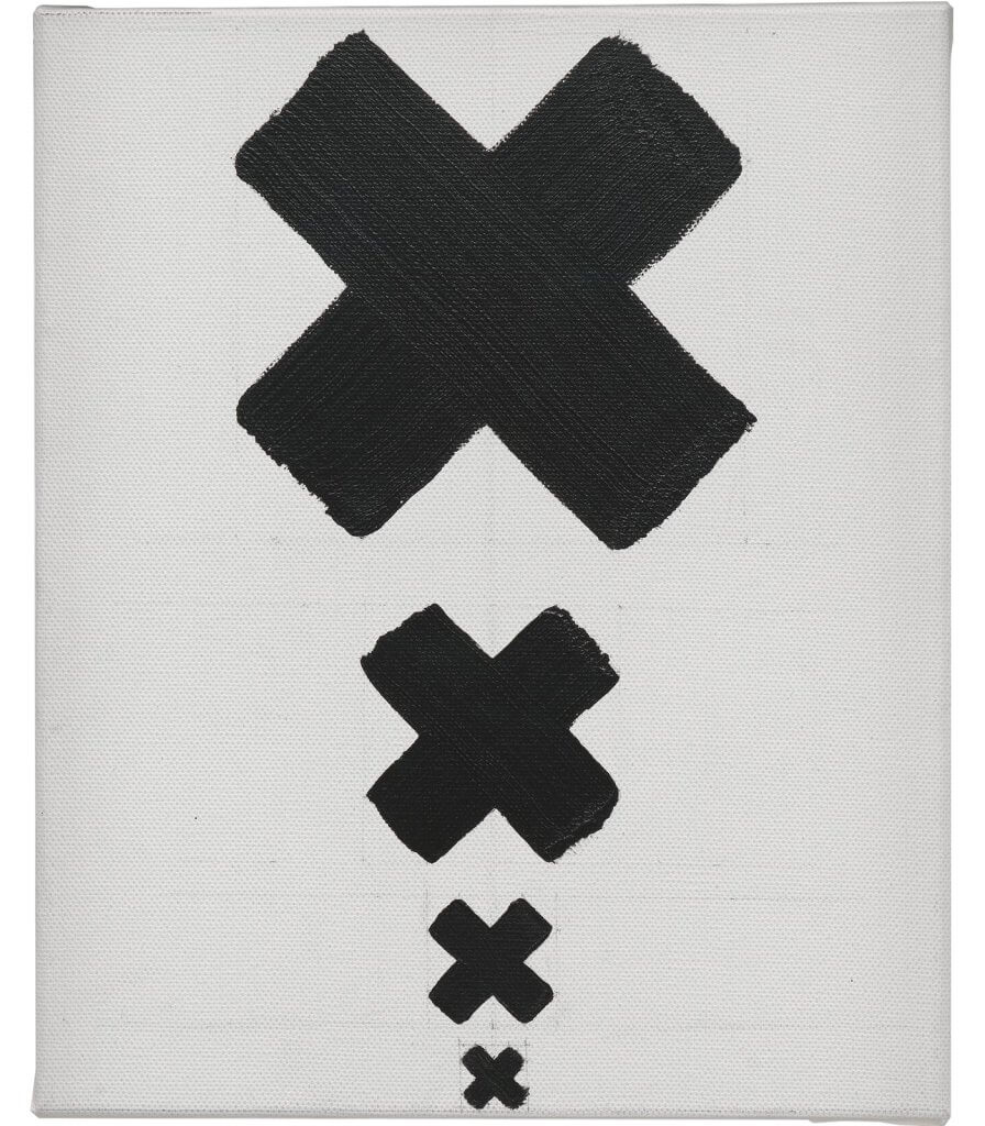 Work No. 1441<br>