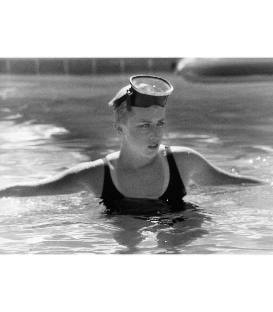 Untitled Film Still