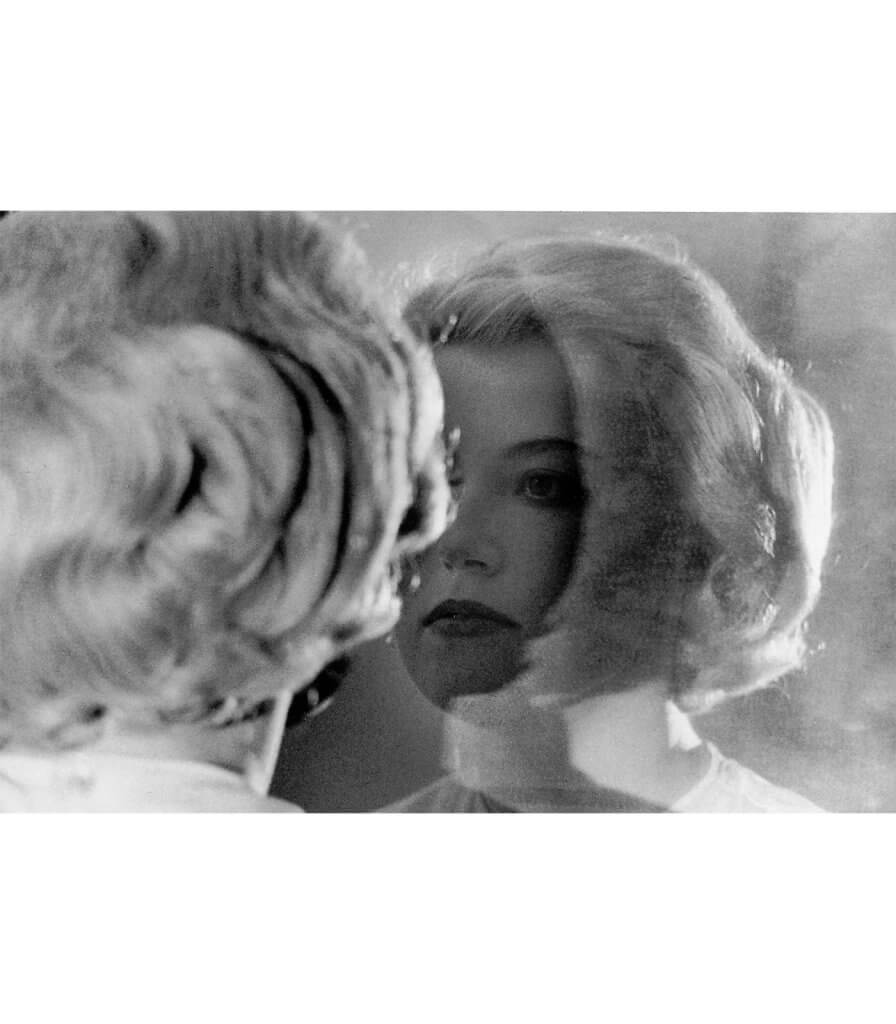 Untitled Film Still