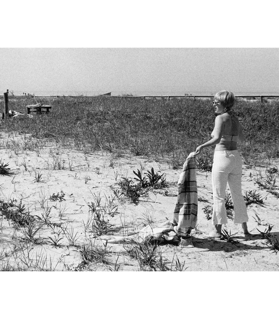 Untitled Film Still