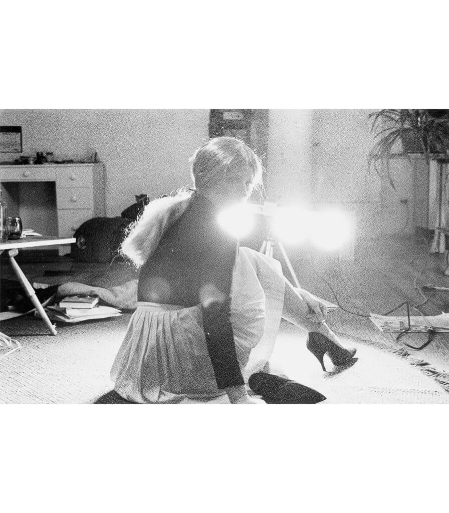 Untitled Film Still