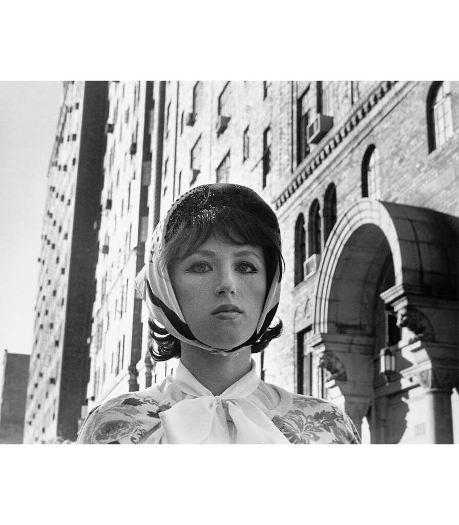 Untitled Film Still