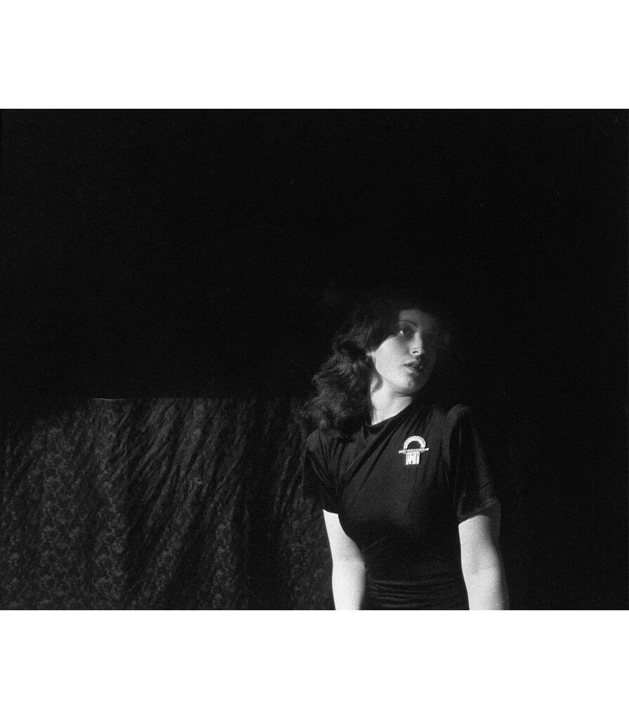 Untitled Film Still