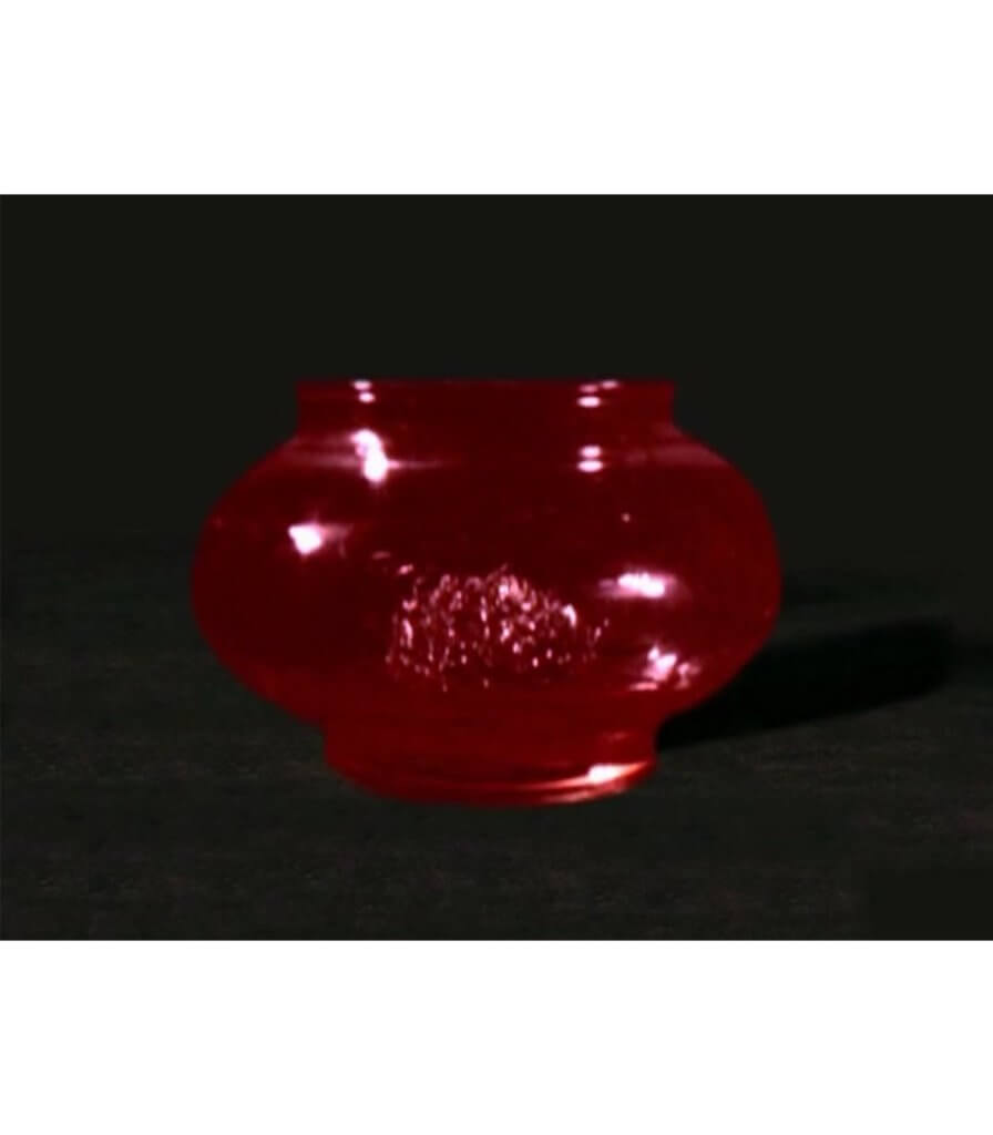 The Ruby-Hot Cistern of Glistening Hellish Orgasmic Pulsations