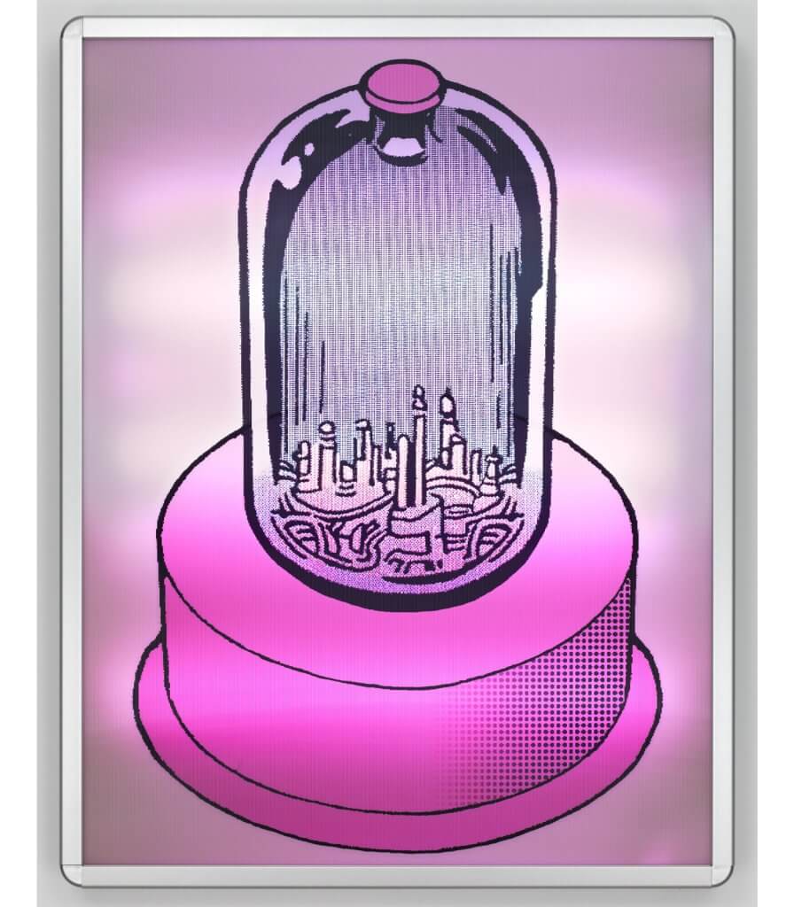Lenticular 3