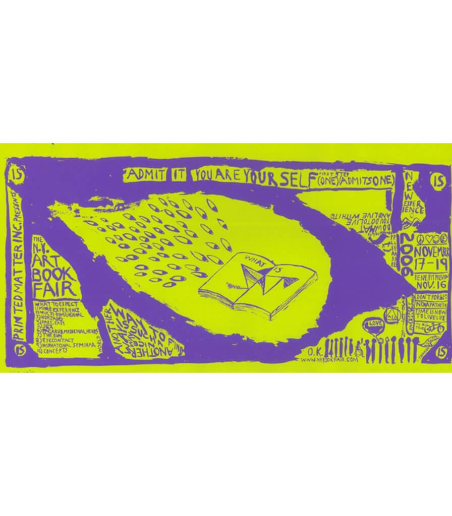 Ticket