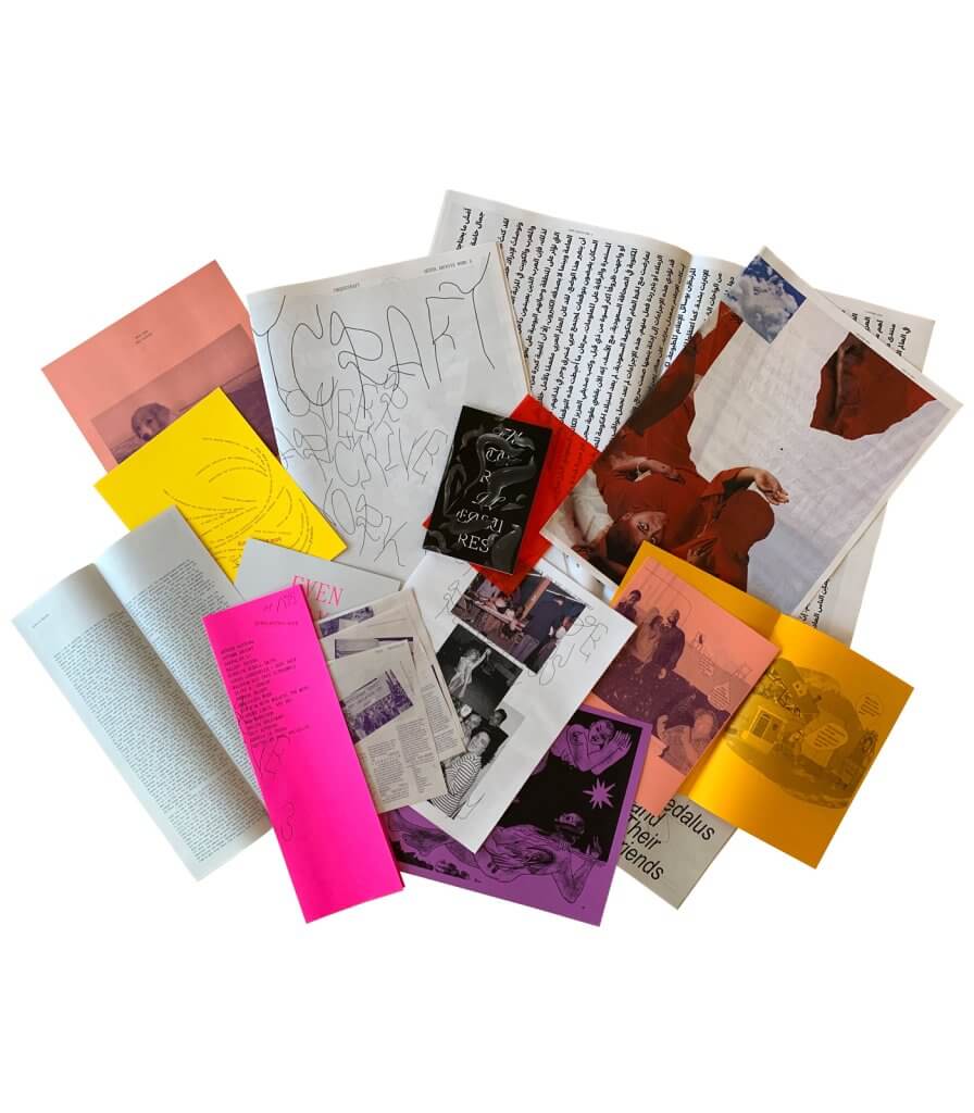 QUEER.ARCHIVE.WORK/3 (2019)
