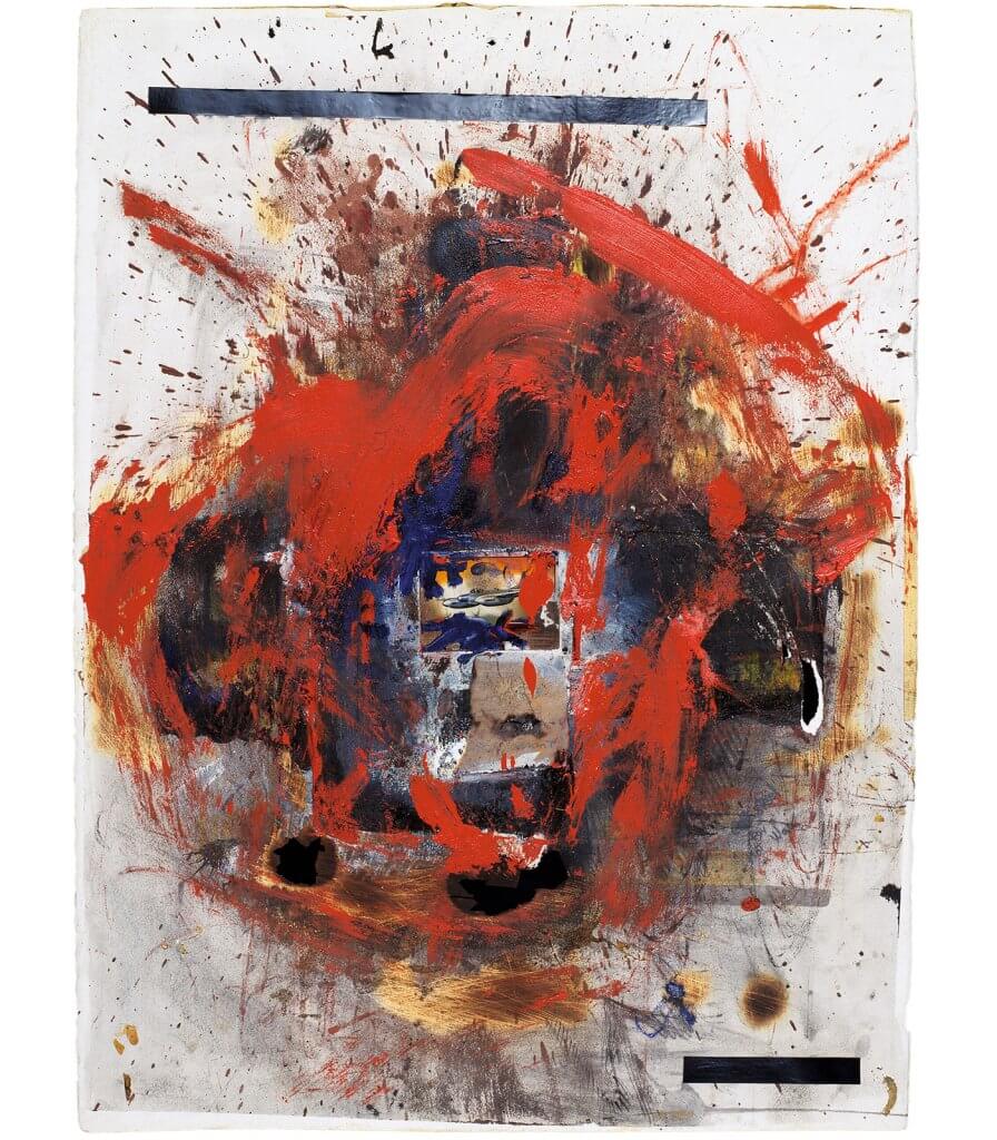 Airplane Painting