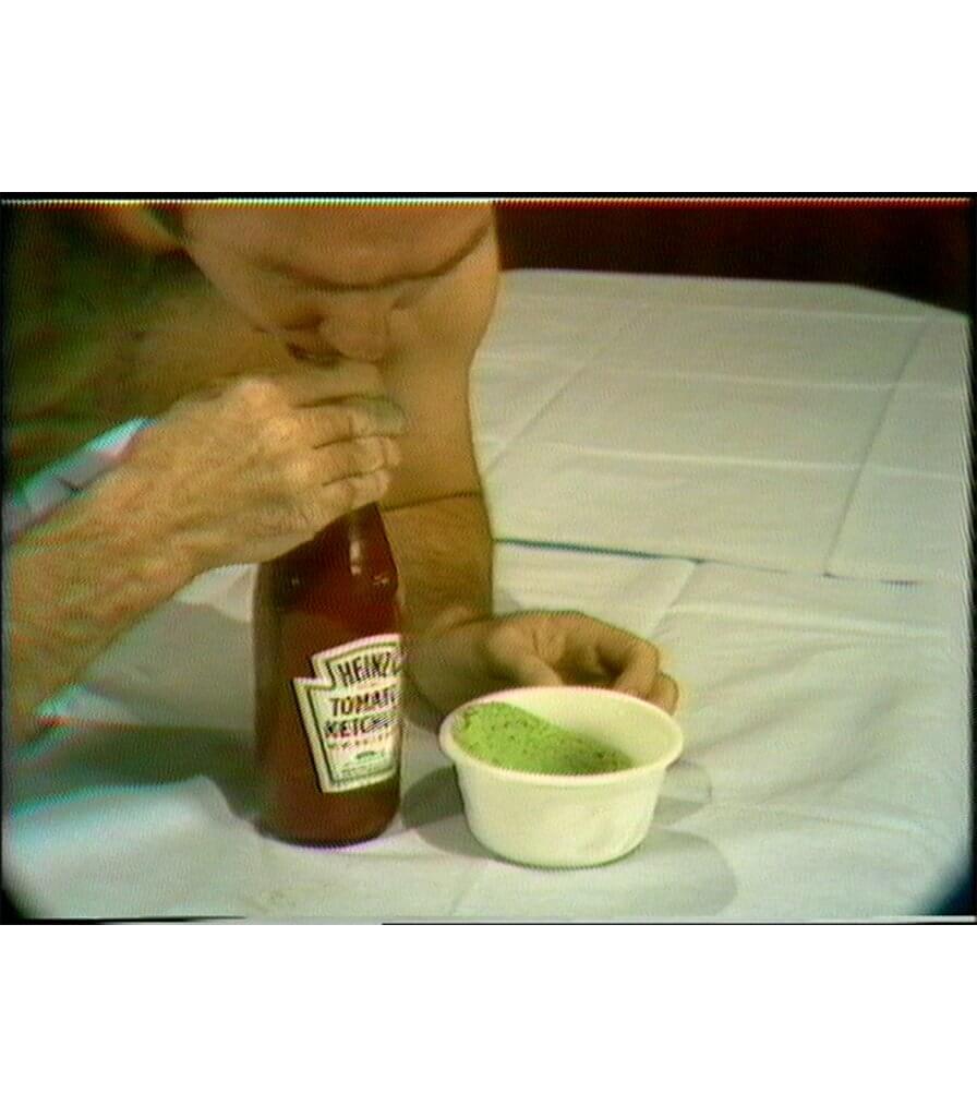 Heinz Ketchup Sauce