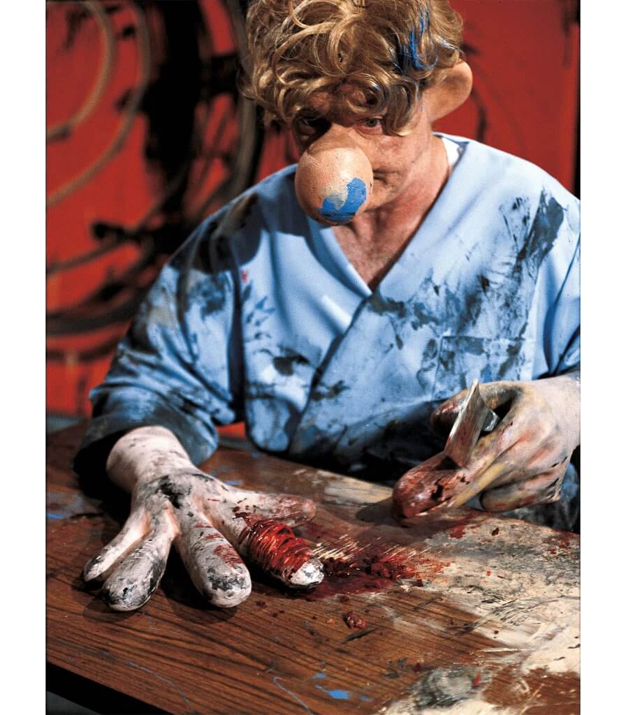 Painter