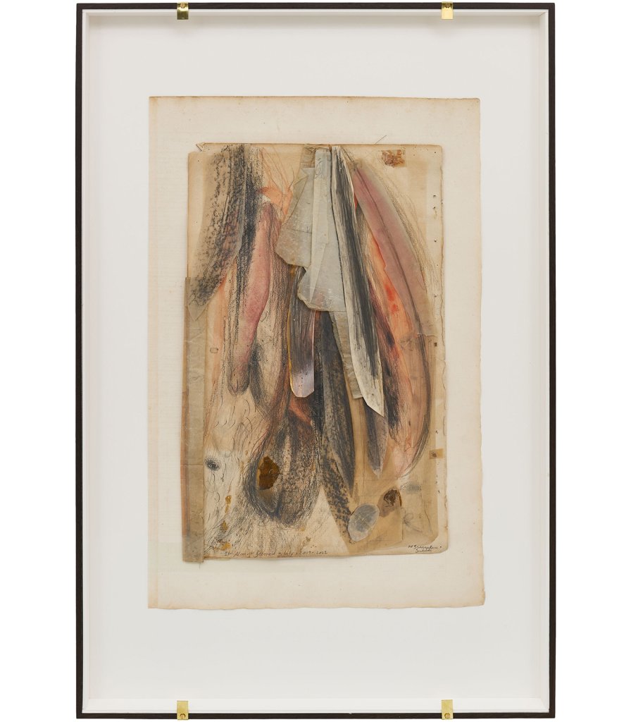 It almost seemed a lily, 2019-2022