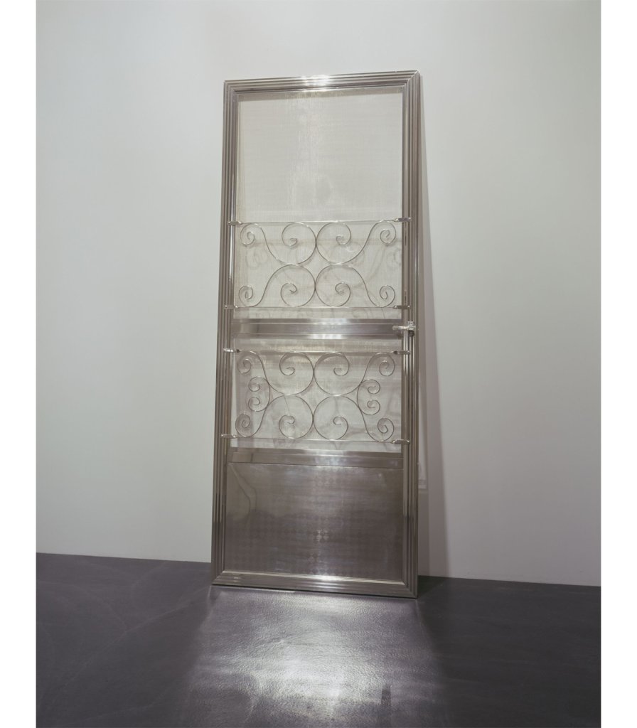 Screen Door