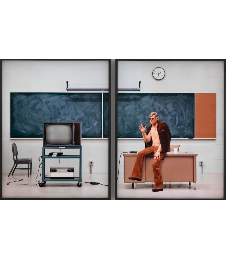 Media Studies ’77