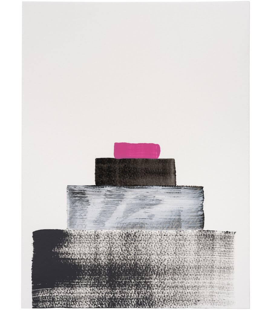 Work No. 3765