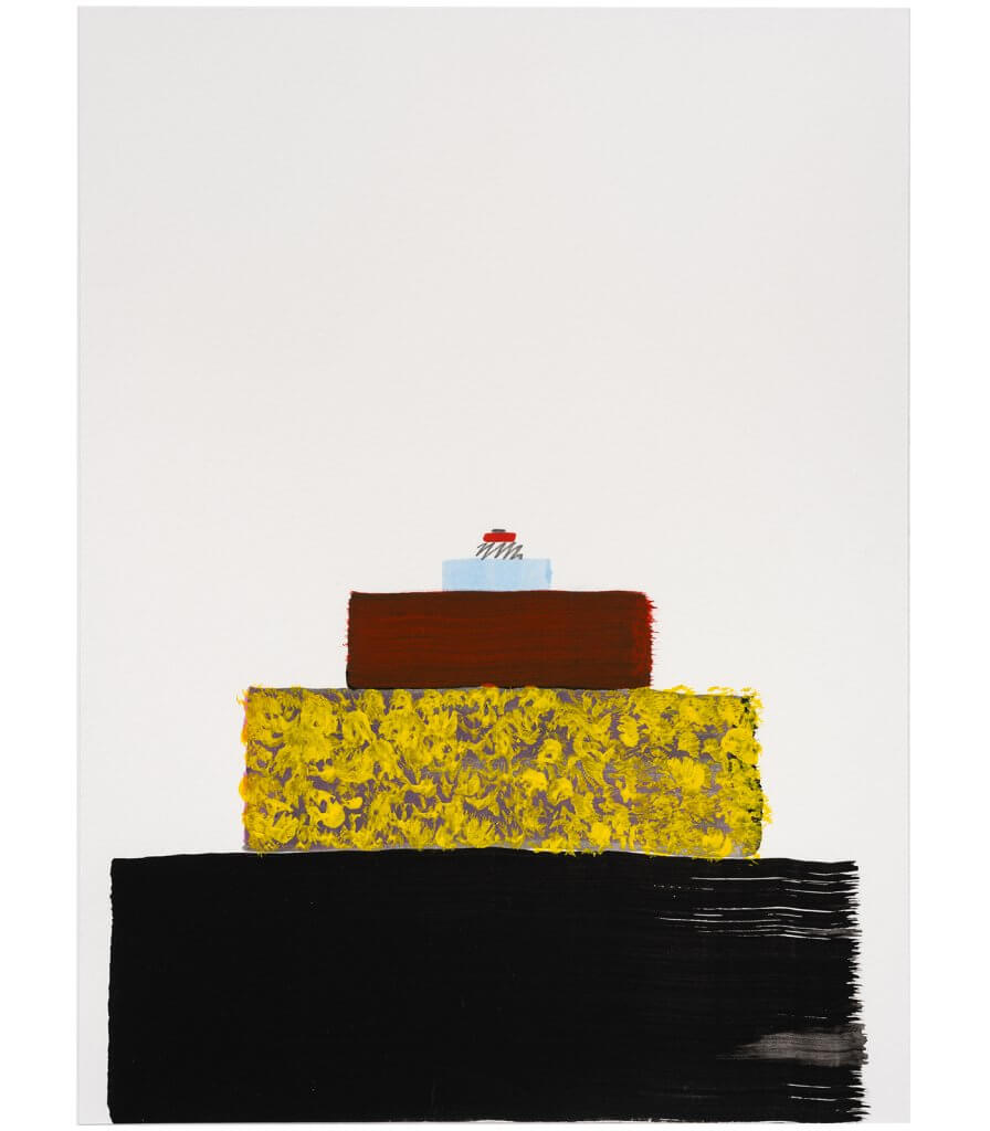 Work No. 3766