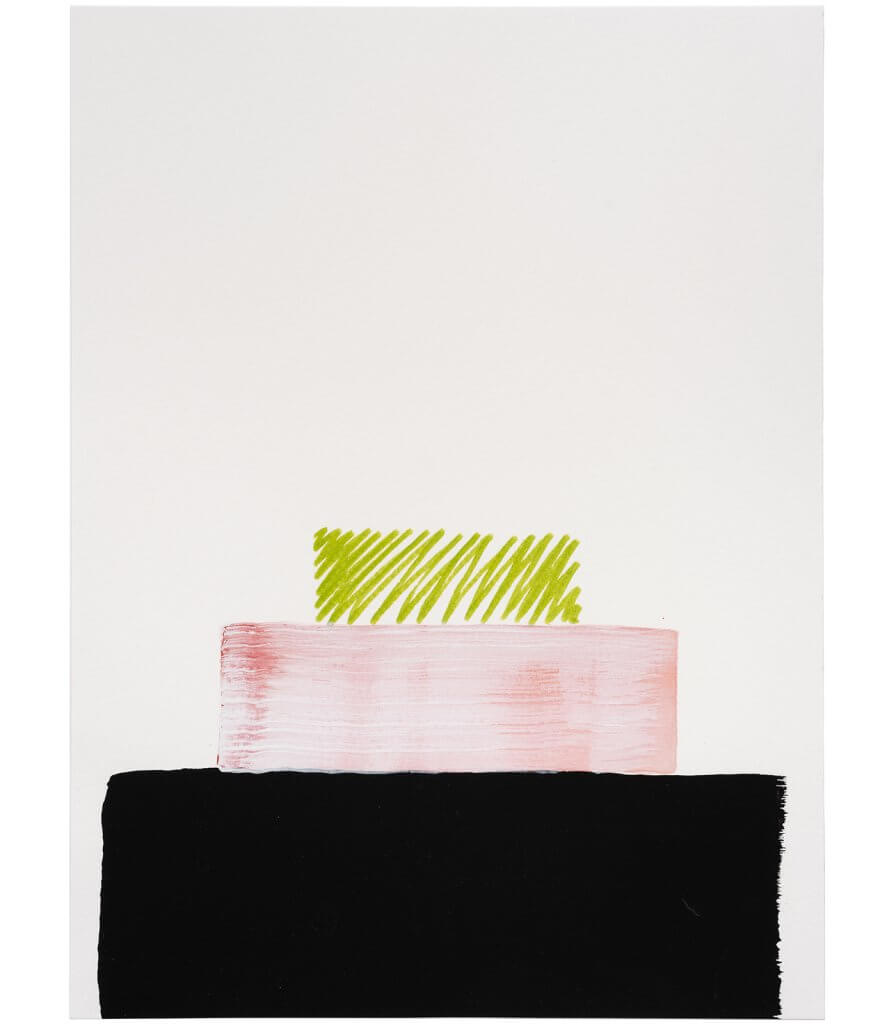 Work No. 3767