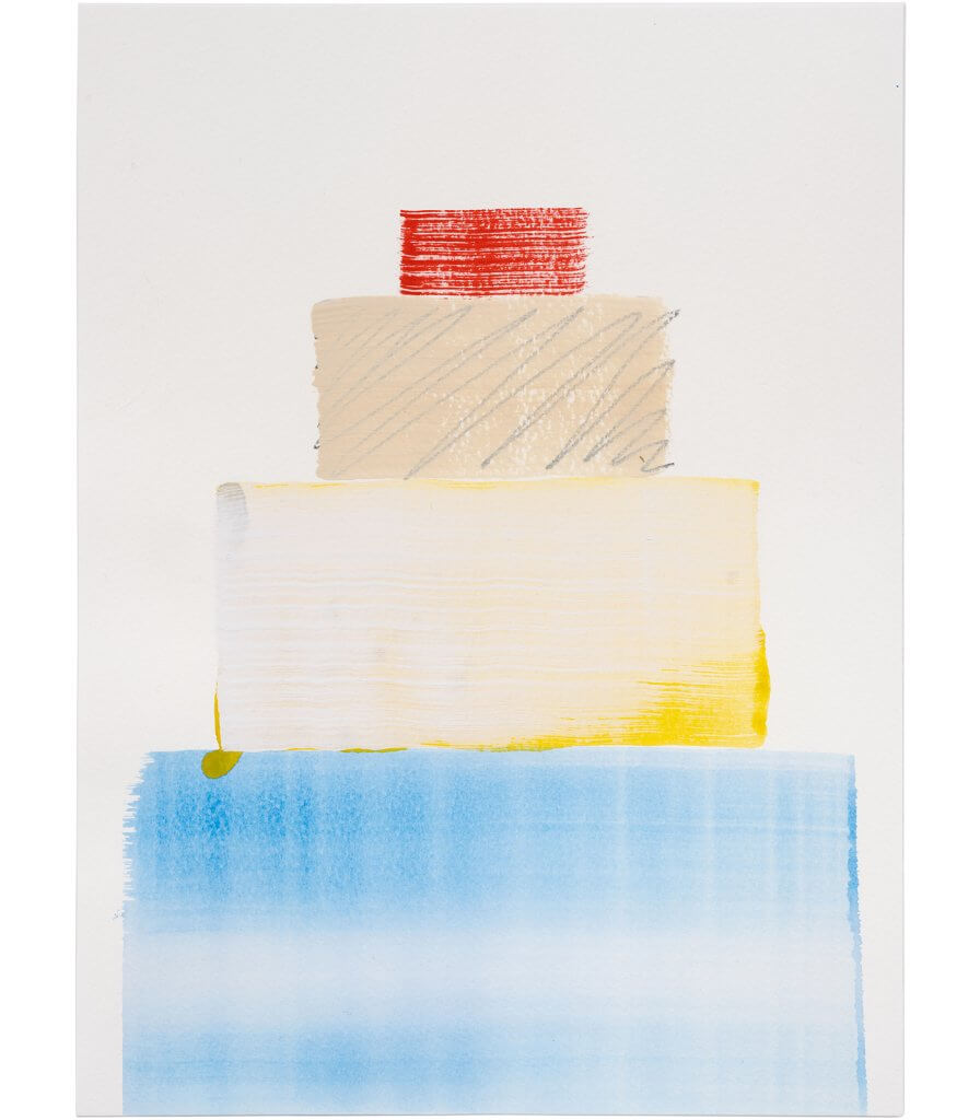 Work No. 3768
